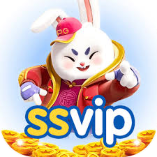 ssvip bet logo